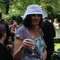 Joan Hooper Photo 21