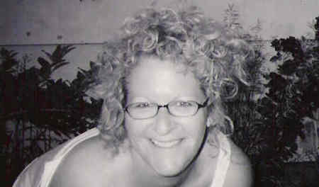 Julie Cunningham Photo 9