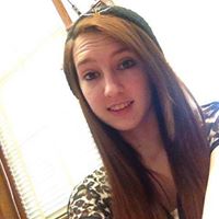 Jessica Andersen Photo 42