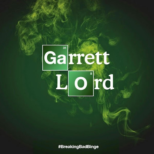 Garrett Lord Photo 14