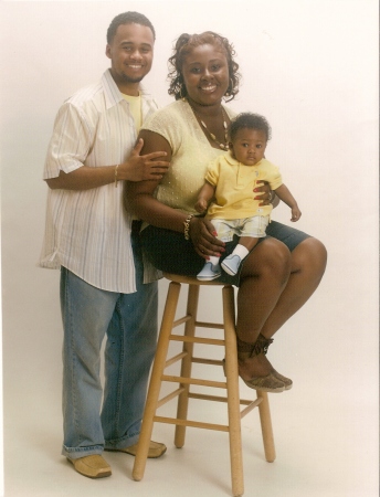 Candice Murray Photo 12
