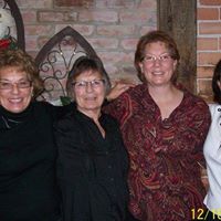 Sharon Stover Photo 19