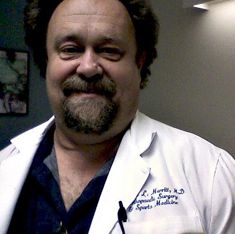 Jeffrey Merritt Photo 17