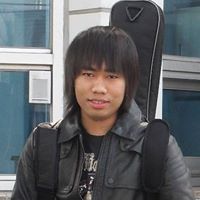 Lin Ye Photo 30