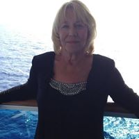Cheryl Baldwin Photo 1