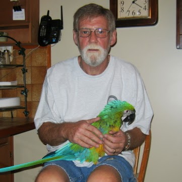 Randy Ellis Photo 7