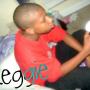 Reggie Richardson Photo 41