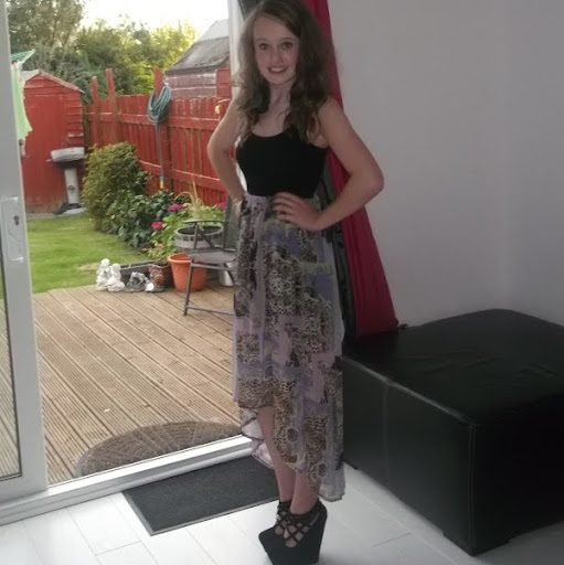 Erin Baillie Photo 14