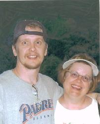 Patricia Fisher Photo 39