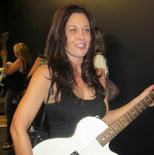 Sherri Murphy Photo 5