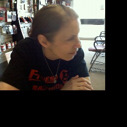 Judith Cline Photo 4