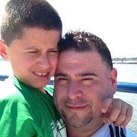 Fabrizio Galindo Photo 4