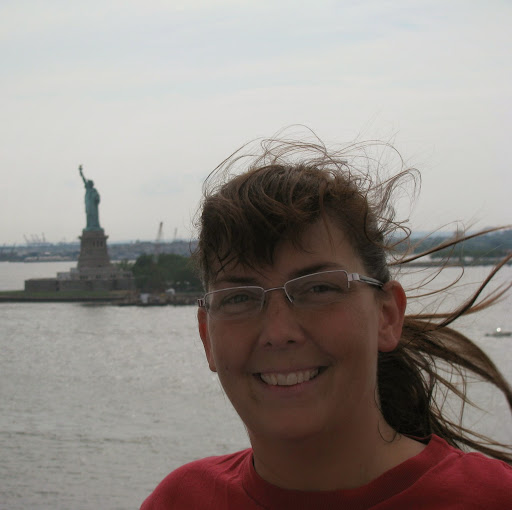Audra Brown Photo 14