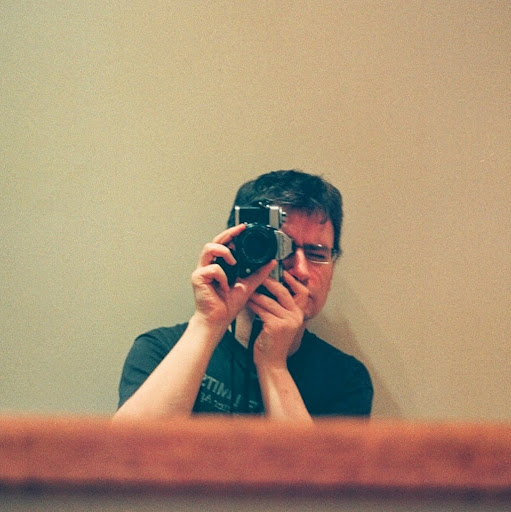 Adam Christie Photo 22