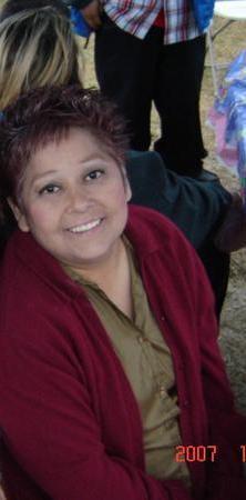 Annette Ramirez Photo 9