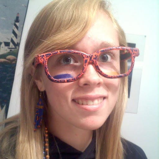 Kelly Marshall Photo 24