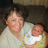 Kristine Scott Photo 31