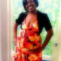 Dionne Jenkins Photo 5