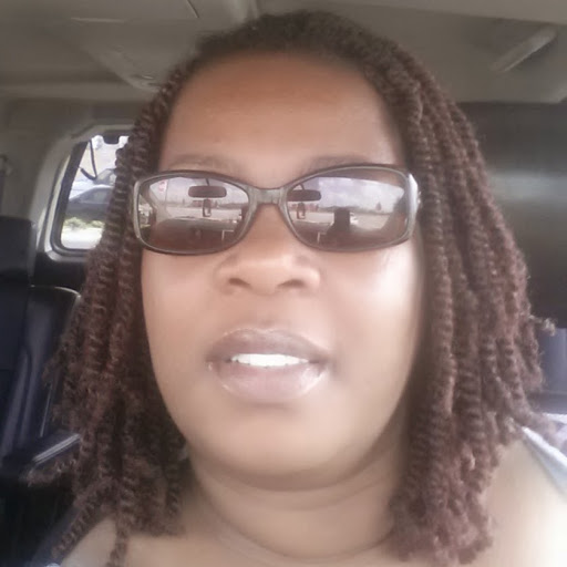 Juanita Jackson Photo 8