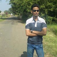 Anwar Hussain Photo 3