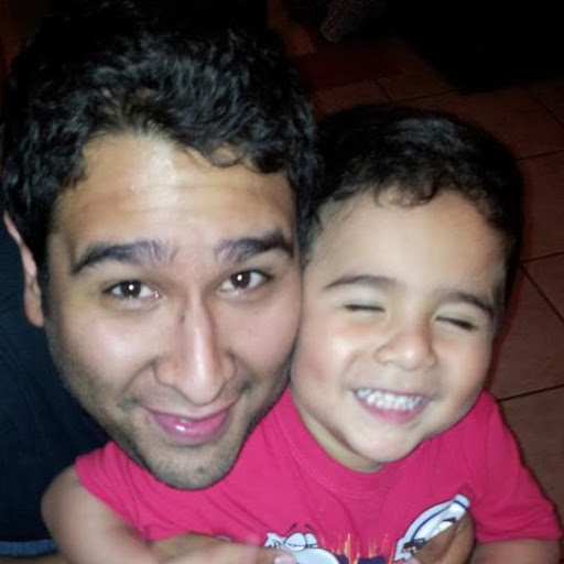 Ricardo Salinas Photo 36