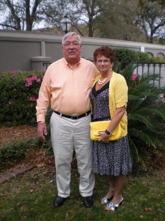 Linda Cain Photo 2