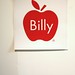 Billy Nobles Photo 14