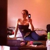Rebecca Benard Photo 7