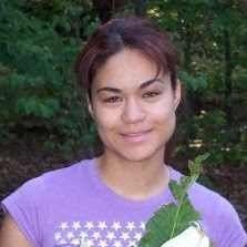 Veronica Ingram Photo 6