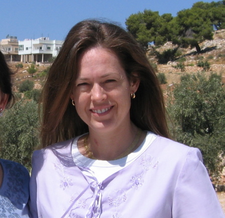 Elizabeth Chism Photo 11