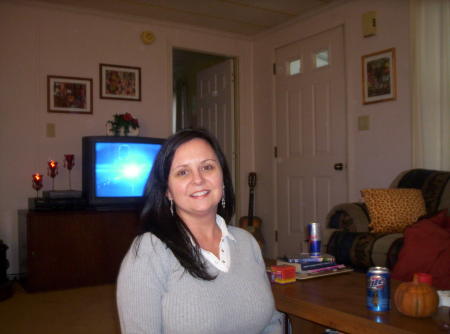 April Walker Photo 35