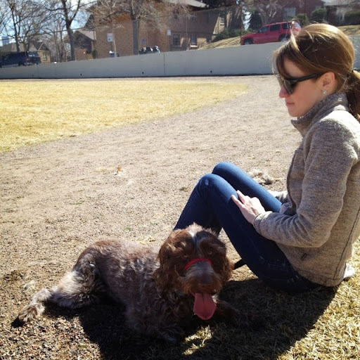 Kathleen Mclaughlin Photo 21