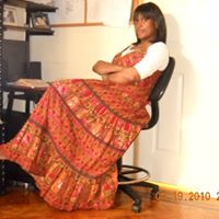 Christine Toney Photo 6