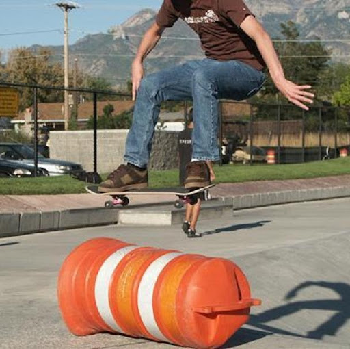 Robby Bailey Photo 28