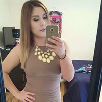 Maria Salgado Photo 15