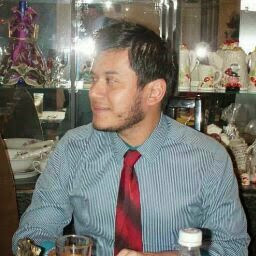 Michel Garcia Photo 21