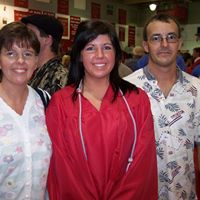 Debbie Jeffers Photo 20
