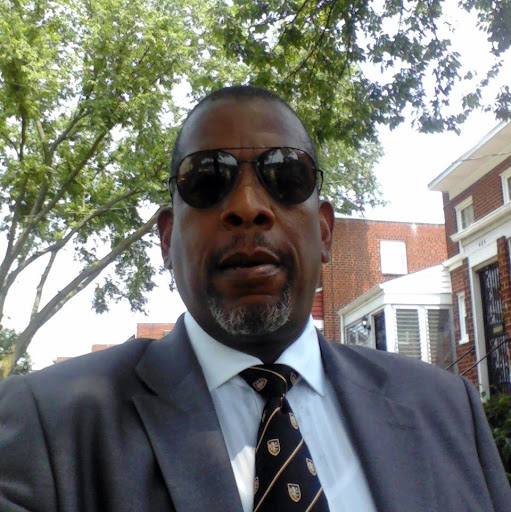 Carl Griffin Photo 13