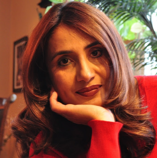 Sheena Varghese Photo 3
