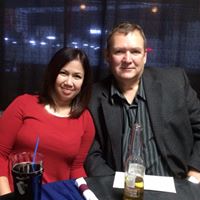 Marie Duarte Photo 17