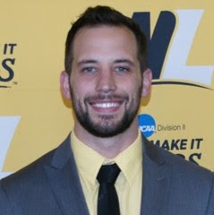 Brian Leggett Photo 12