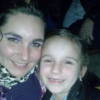 Tamara Haynes Photo 27