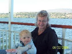 Michelle Foreman Photo 45
