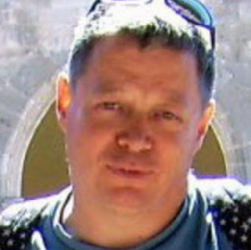 Richard Boyce Photo 28