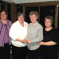 Kathy Corley Photo 33