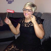 Frances Mccann Photo 14
