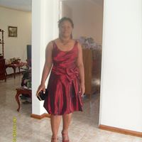 Arlene Thompson Photo 37