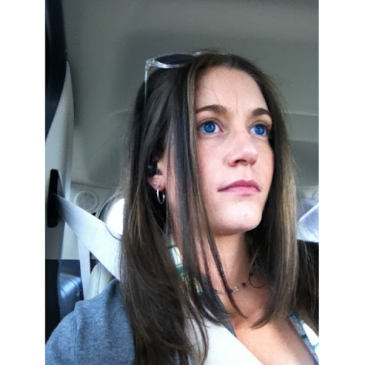 Christine Morrell Photo 13
