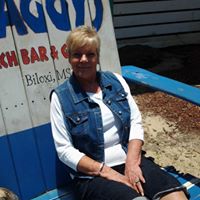 Barbara Easterling Photo 7