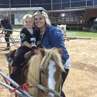 Kristy Cochran Photo 17